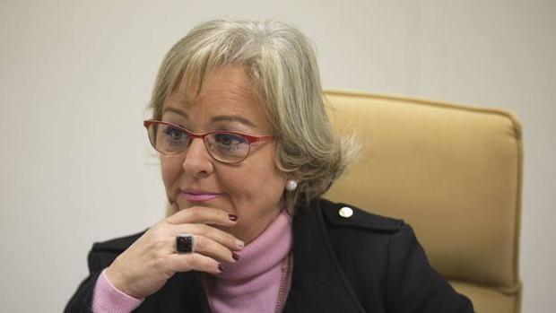 La concejala Teresa Porras ha sido exculpada por el juez