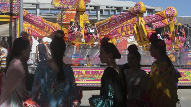 Imagen de la Feria de Mayo