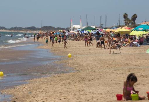 Islantilla