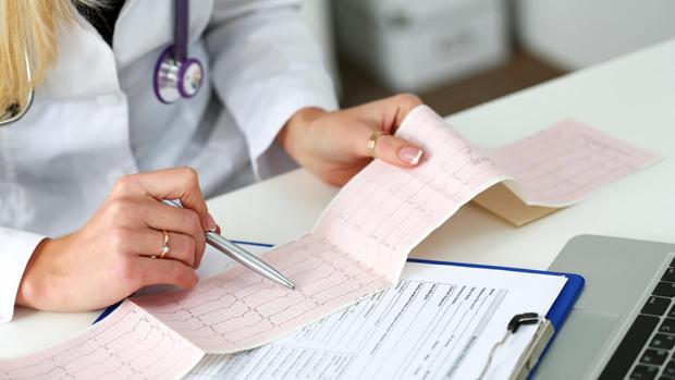 Una de las ofertas es para trabajar en el centro de salud de Priego de Córdoba