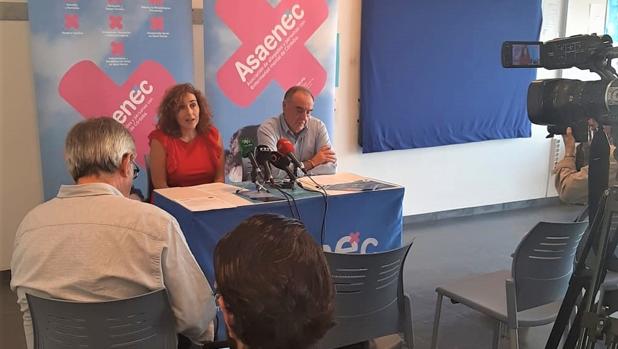 Presentación de los actos por el Día Mundial de la Salud Mental