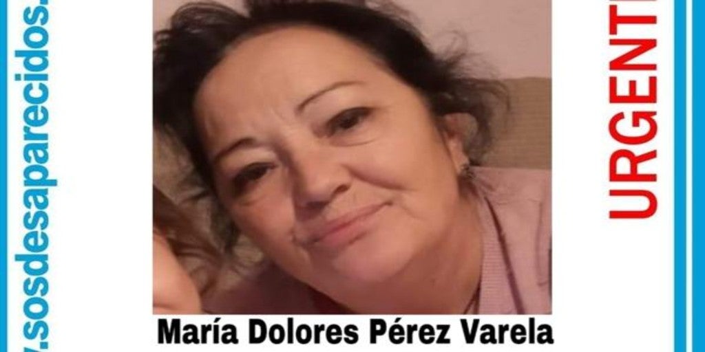 Piden colaboración ciudadana para localizar a una mujer ...