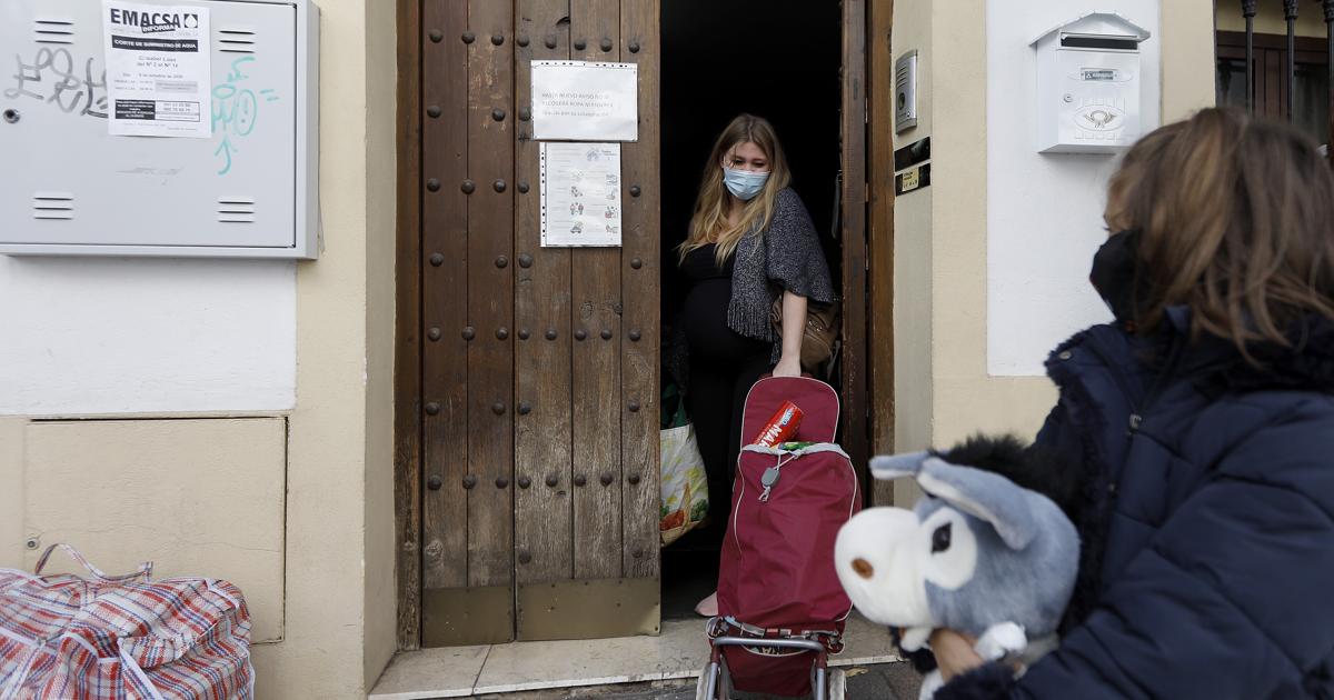 La Provincia lanzó el programa de Protección de la Embarazada y su Bebé  2021 - Web de Noticias - Gobierno de Córdoba