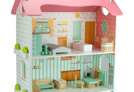 Pizarra Madera Reversible Blaze SAICA - Juguetes Puppen Toys