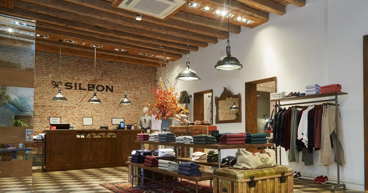 Compra Camisa sport clasica raya amarilla en SILBON