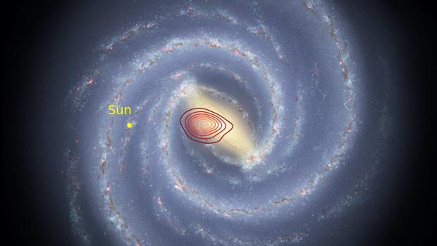 La Vía Láctea es más grande de lo que pensábamos Heracles1-kUNC--620x349@abc