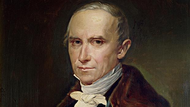 José de Madrazo