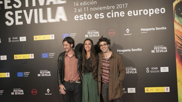 Marqués-Marcet, Chaplin y Verdaguer este viernes en Sevilla