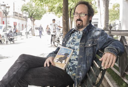 David Monthiel vuelve a brillar «Las niñas de Cádiz»