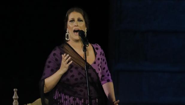 Espectáculo Hábitat Argentina, este lunes en el Alcázar de Sevilla