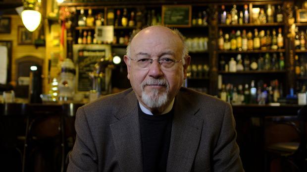 Juan Eslava Galán