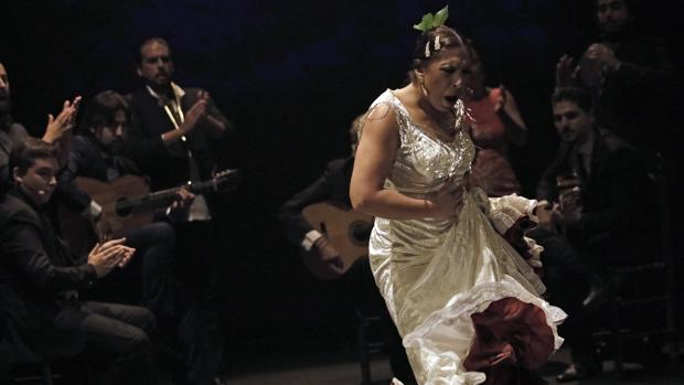 La Moneta, en el Teatro Central