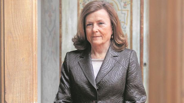 Aurora Egido