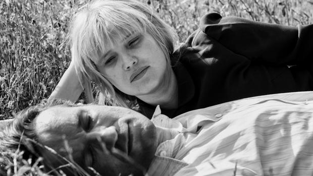 Fotograma de «Cold War»
