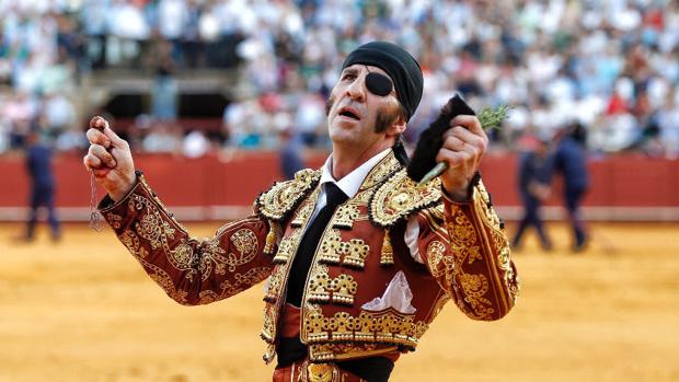 Juan José Padilla