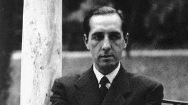 Joaquín Romero Murube