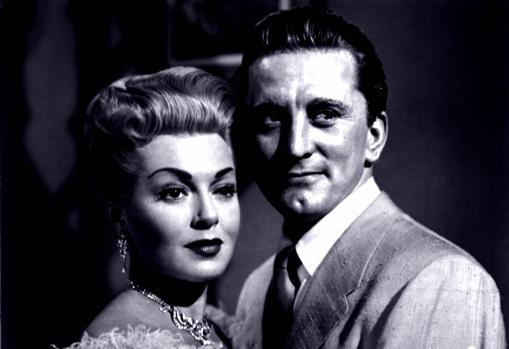 «Cautivos del mal», con Lana Turner