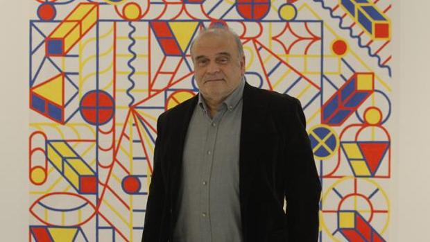 José María Bermejo
