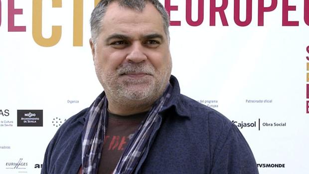 Benito Zambrano, en una imagen de archivo