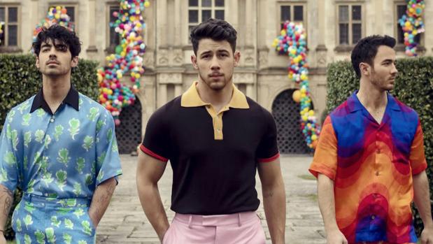 Jonas Brothers