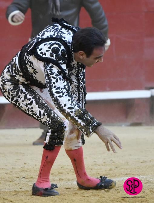 Enrique Ponce