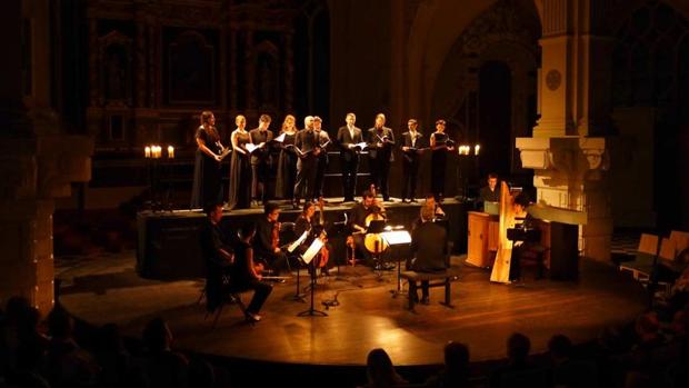 Le Poème Harmonique inaugura este sábado el FeMÀS