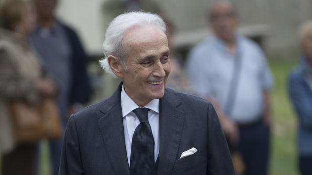 José Carreras