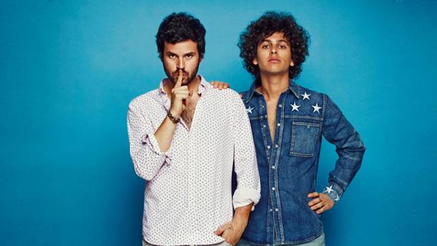 El grupo de música Taburete ha compuesto el tema «Soñadoras» para «animar» a la selección de fútbol femenino en su segundo mundial