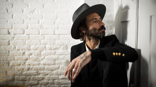 El madrileño contará con Rufus T. Firefly como teloneros