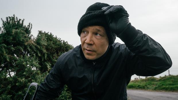 «The virtues». Además de su gran papel en «Line of duty», Stephen Graham protagoniza esta miniserie