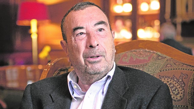 José Luis Garci