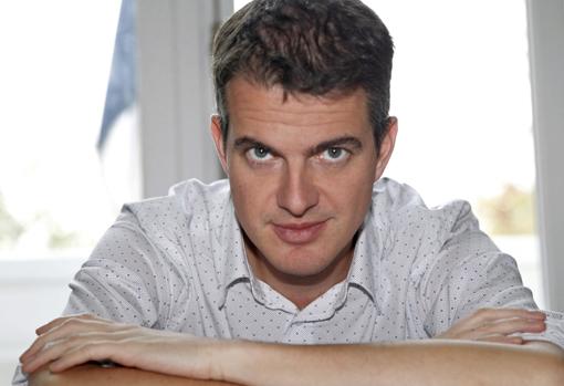 Philippe Jaroussky, considerado el mejor contratenor del mundo
