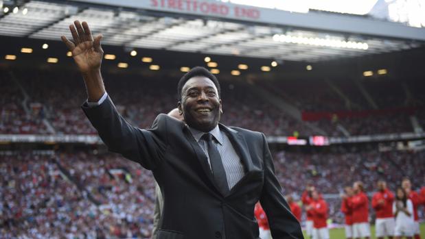 Pelé