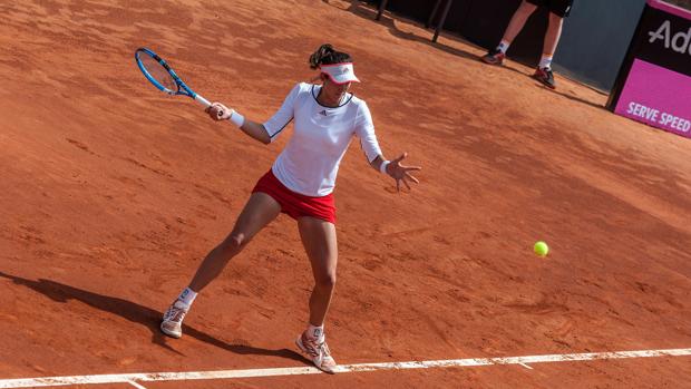 Muguruza