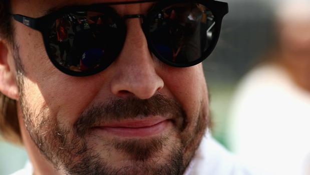 Fernando Alonso