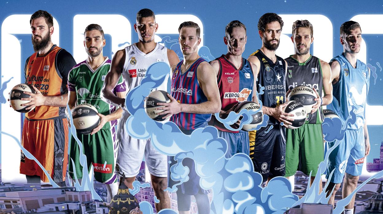 Horario y dónde ver la Copa del Rey