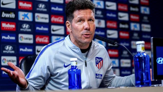 Diego Pablo Simeone