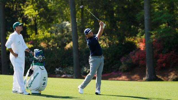 Jon Rahm