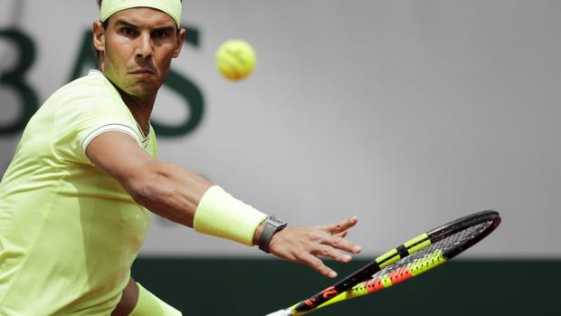 Rafael Nadal