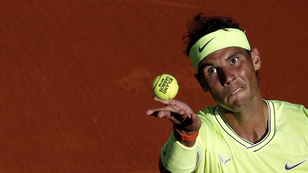 Rafael Nadal