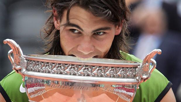 Rafa Nadal