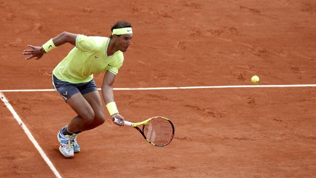 Rafa Nadal