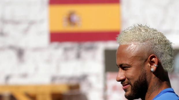 Neymar