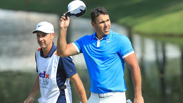 Brooks Koepka