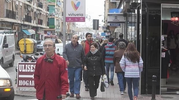 Funcas cree que el ritmo de crecimiento trimestral desde el segundo trimestre estará entre el 0,5% y el 0,6%