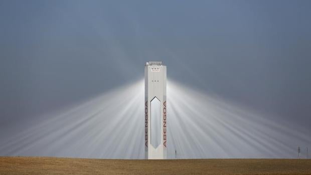 Abengoa logró el acuerdo definitivo la semana pasada