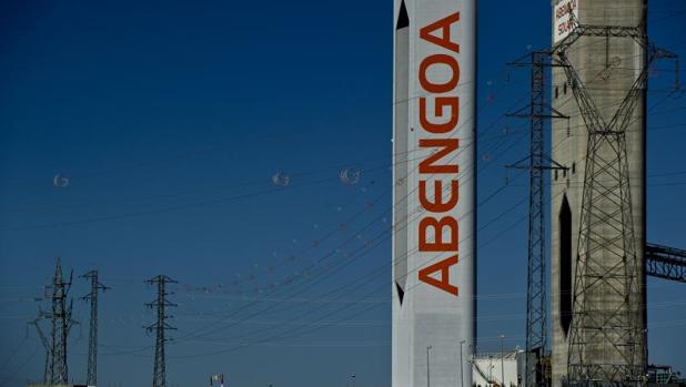 Abengoa espera obtener el necesario aval de los dueños de al menos el 75% de la deuda