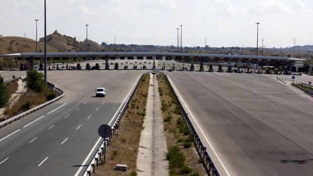 La M-12, la AP36 y la R3/R5 ya están en liquidación