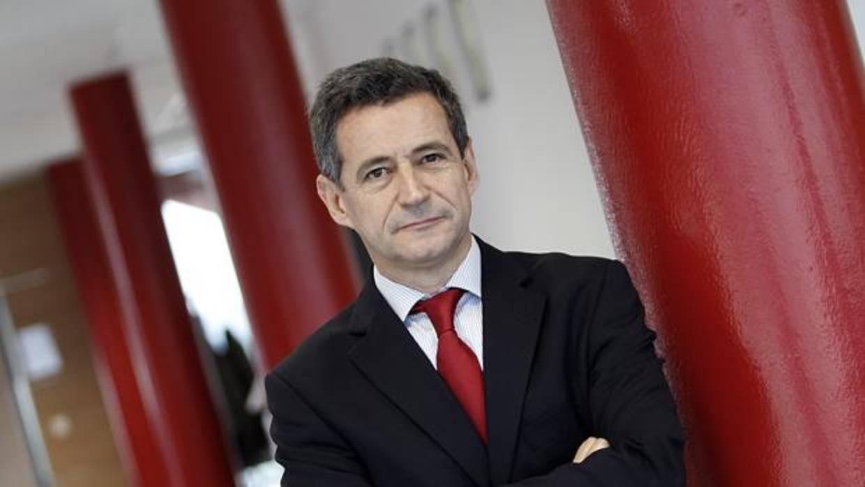 «El futuro del sector aeronáutico está en lograr nuevo ...
