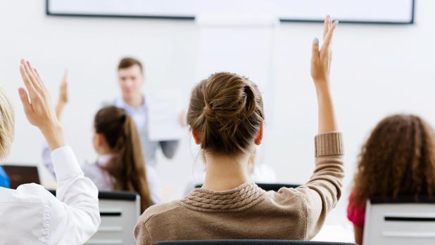 Google, Inditexy Amazon son, por este orden, las empresas escogidas por los universitarios para trabajar